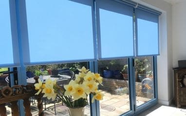 Roller Blinds 382 x 239 Roller Blinds