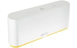 Somfy Tahoma Switch